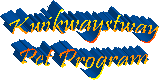 Kwikwaystway
Pet Program